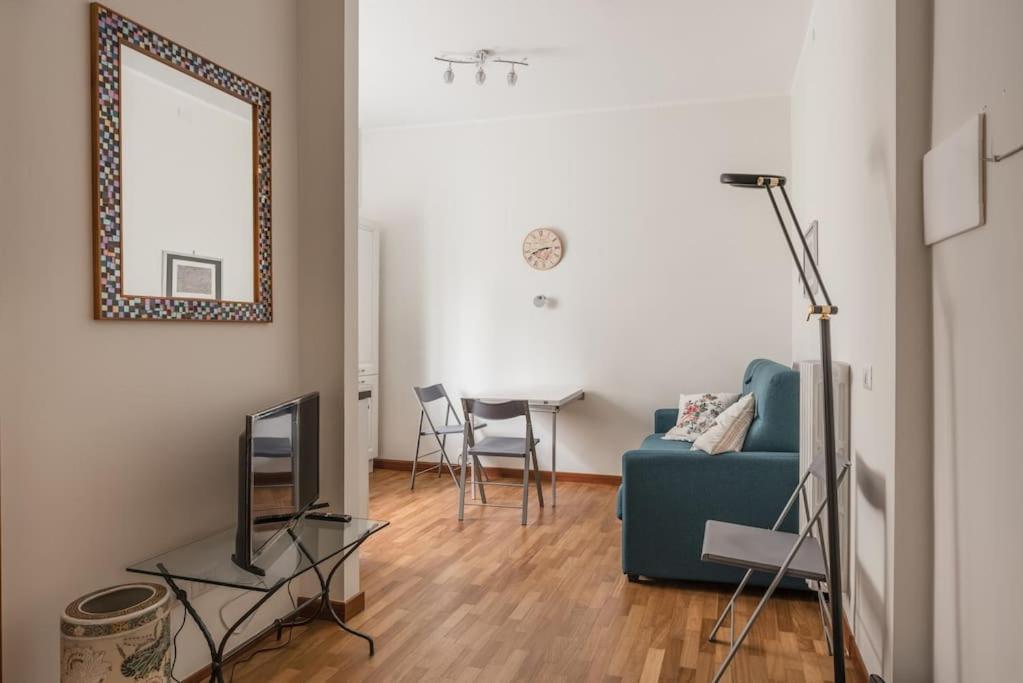 Vatican Apartment Rom