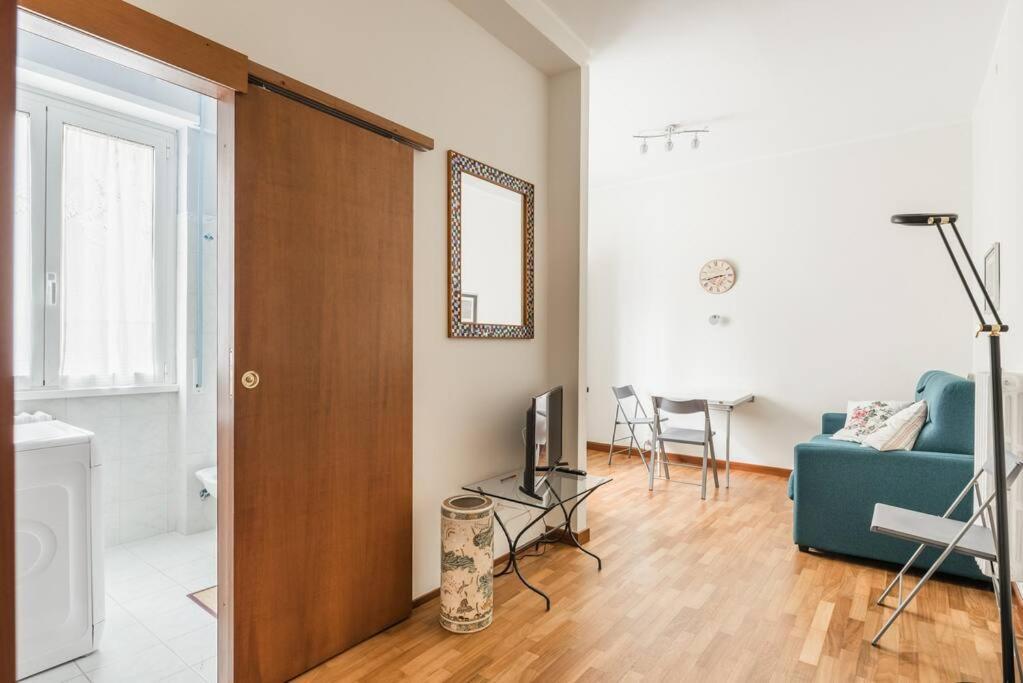 Apartment Vatican Rom